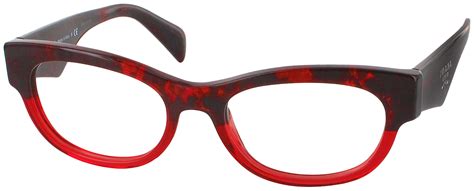 prada reading glasses frames